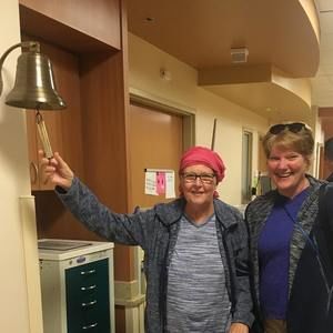 Meet your Posher, Barbara